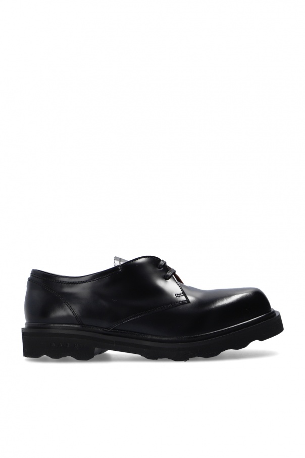 Marni Leather shoes